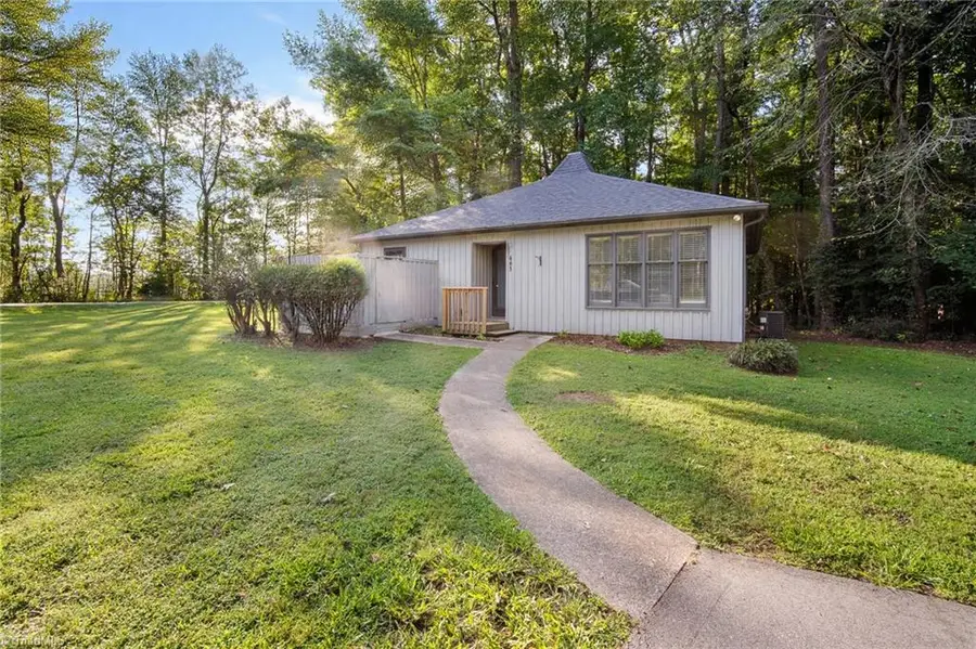 481 Tussey Road, Lexington, NC 27295 - #3