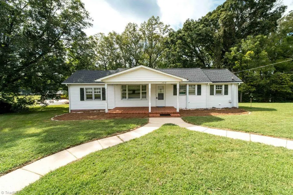 730 Walkertown Guthrie Road, Middle Fork Ii, NC 27101 - #1