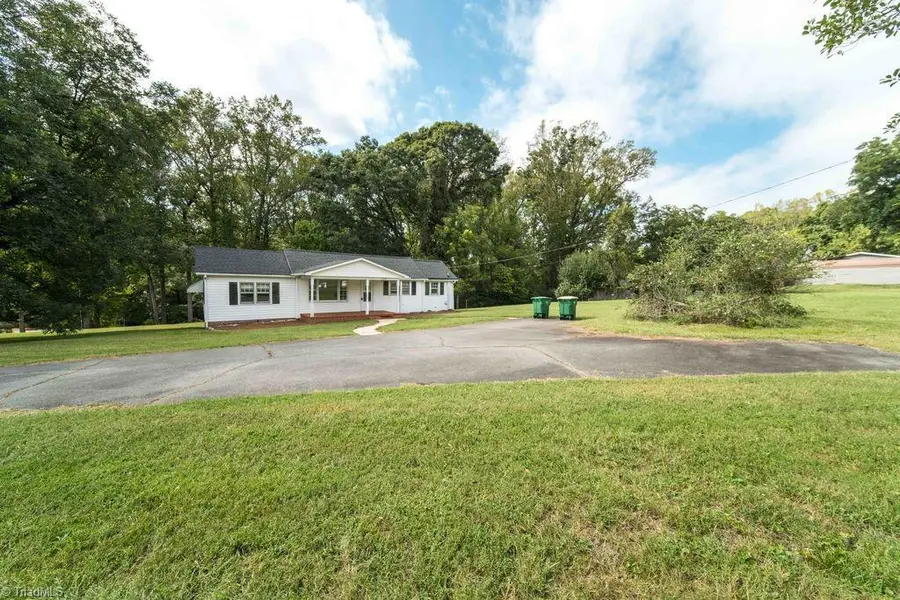 730 Walkertown Guthrie Road, Middle Fork Ii, NC 27101 - #3