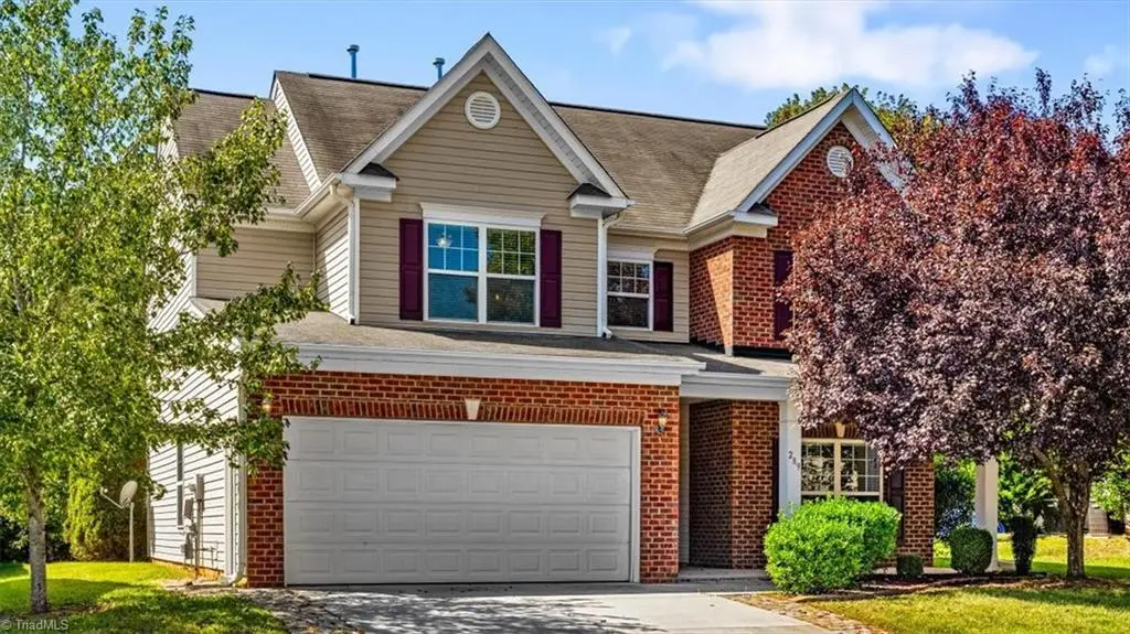 289 Water Lily Circle, Winston Salem, NC 27107 - #1
