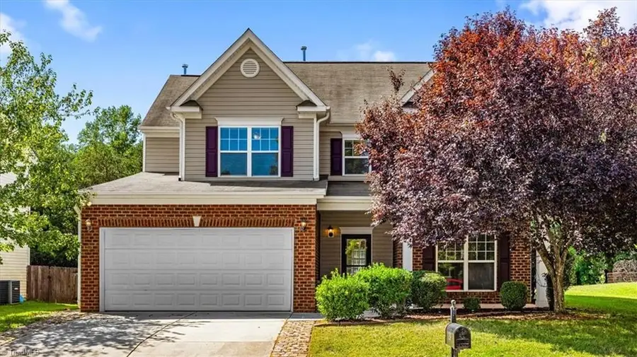 289 Water Lily Circle, Winston Salem, NC 27107 - #2