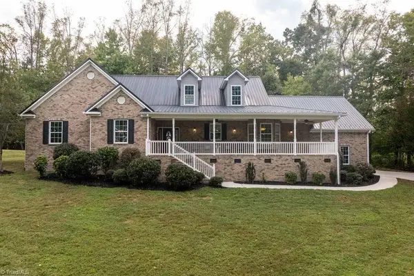 8720 Fieldcreek Farms Road, Germanton, NC 27019