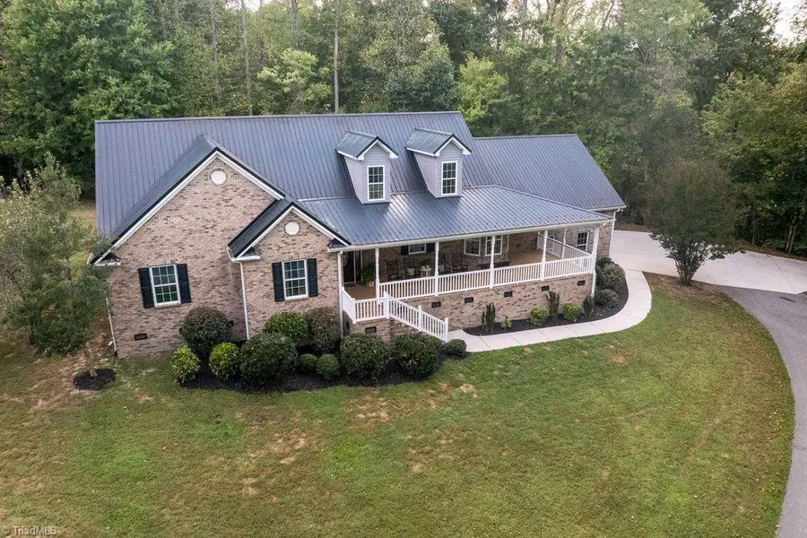 8720 Fieldcreek Farms Road, Germanton, NC 27019 - #2