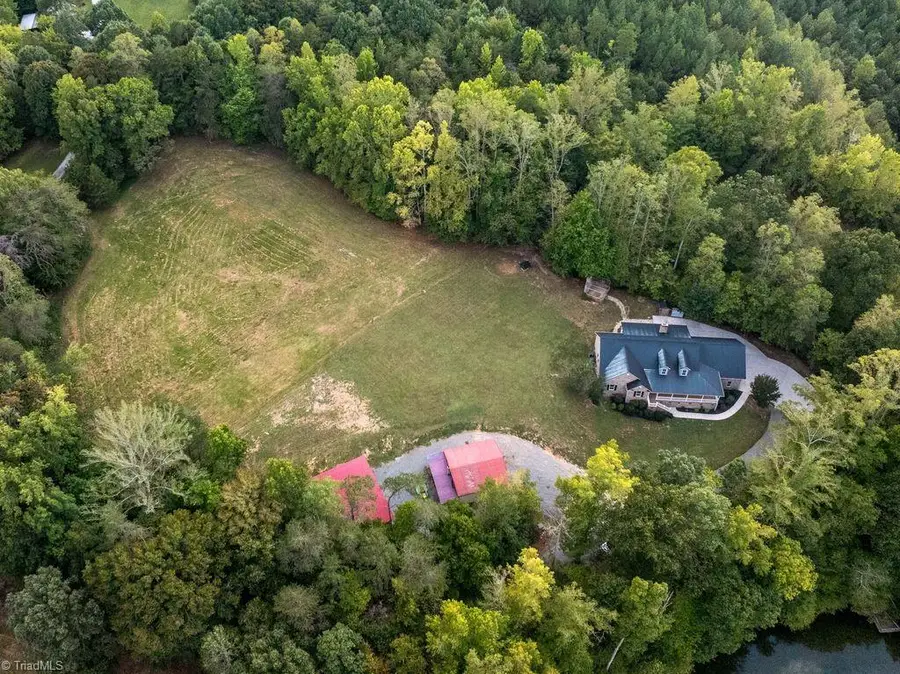 8720 Fieldcreek Farms Road, Germanton, NC 27019 - #3