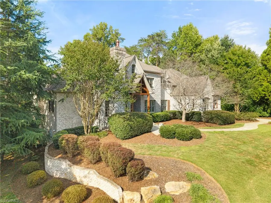 3721 Coral Garden Lane, Winston Salem, NC 27106 - #2