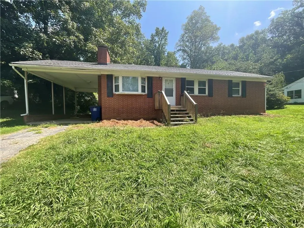 4865 Baux Mountain Road, Winston Salem, NC 27105 - #1