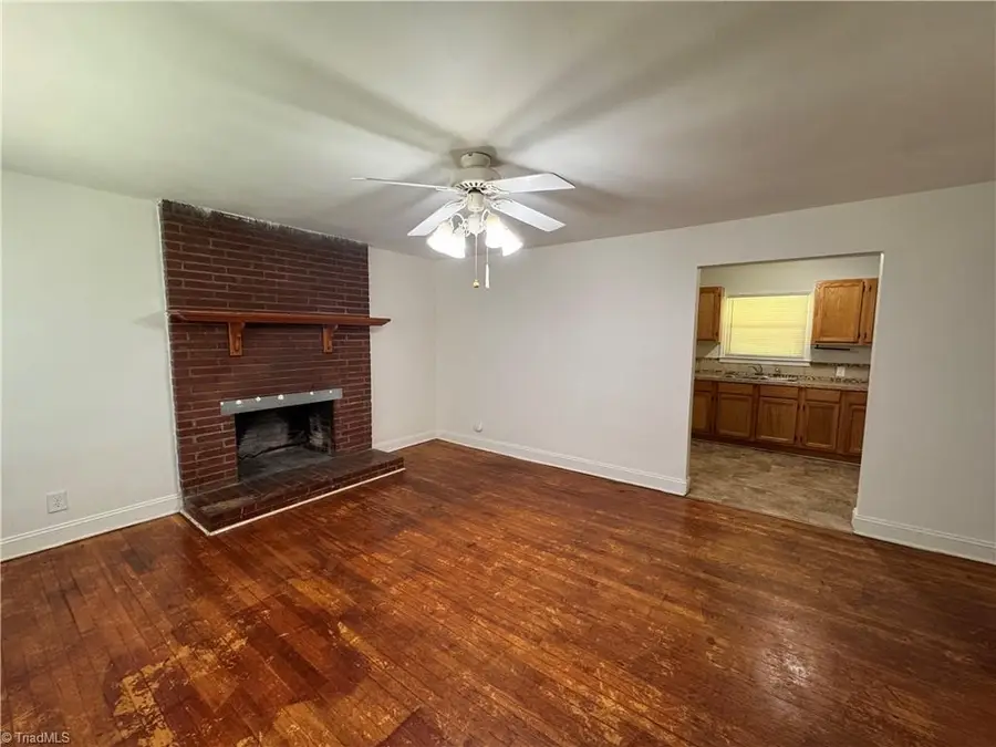 4865 Baux Mountain Road, Winston Salem, NC 27105 - #2