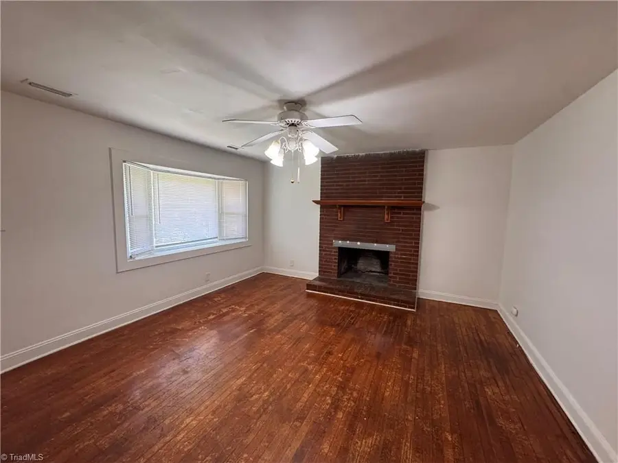 4865 Baux Mountain Road, Winston Salem, NC 27105 - #3