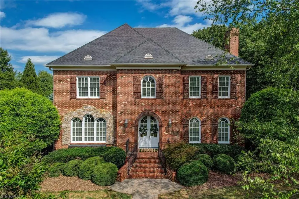 7102 Henson Farm Way, Summerfield, NC 27358 - #1
