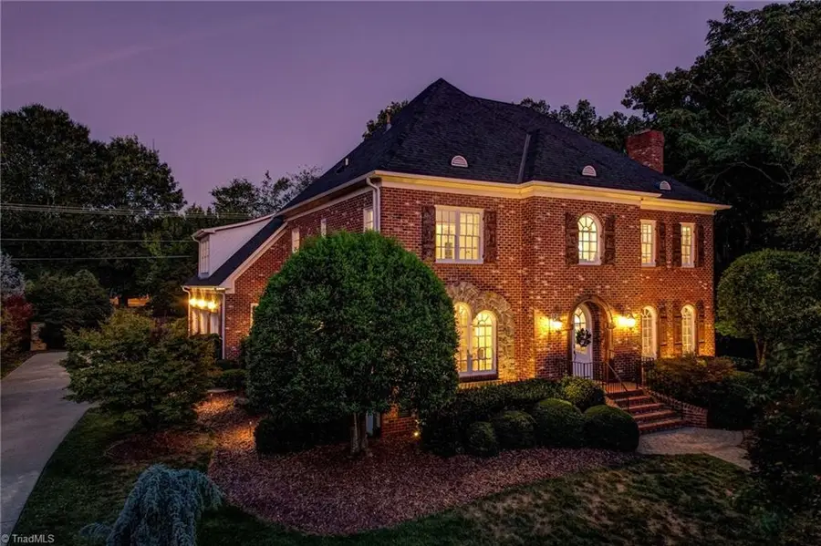 7102 Henson Farm Way, Summerfield, NC 27358 - #3