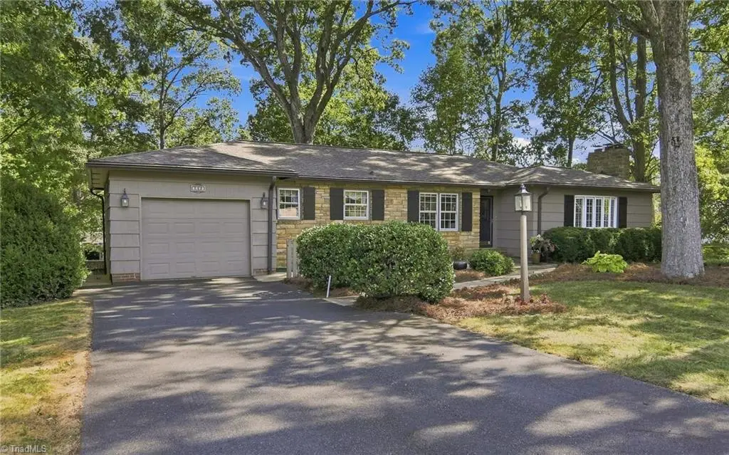 1201 Strathmore Circle, Winston Salem, NC 27104 - #1