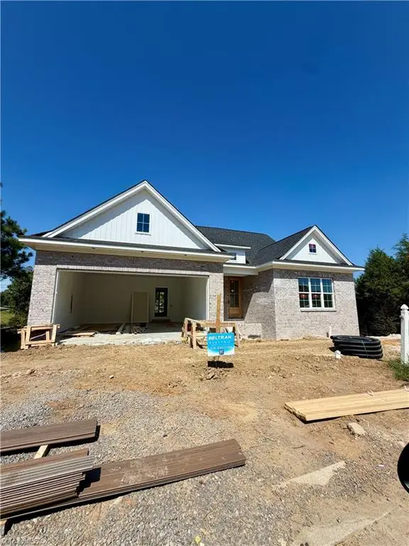 137 Reserve Drive, Mocksville, NC 27028