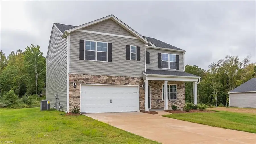 301 Strawberry Court, Lexington, NC 27295 - #2