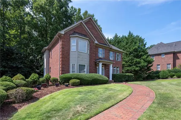 120 Latrobe Court, Advance, NC 27006