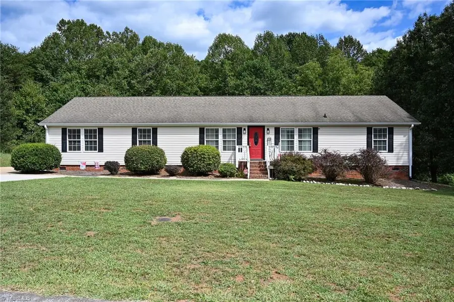 5017 Natalie Temple Lane, Salem Chapel, NC 27105 - #2