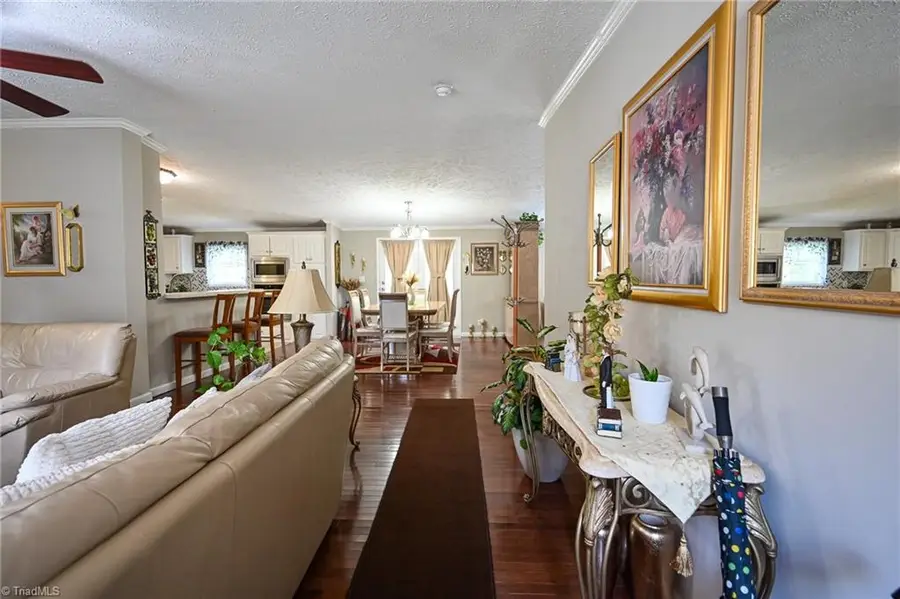 5017 Natalie Temple Lane, Salem Chapel, NC 27105 - #3