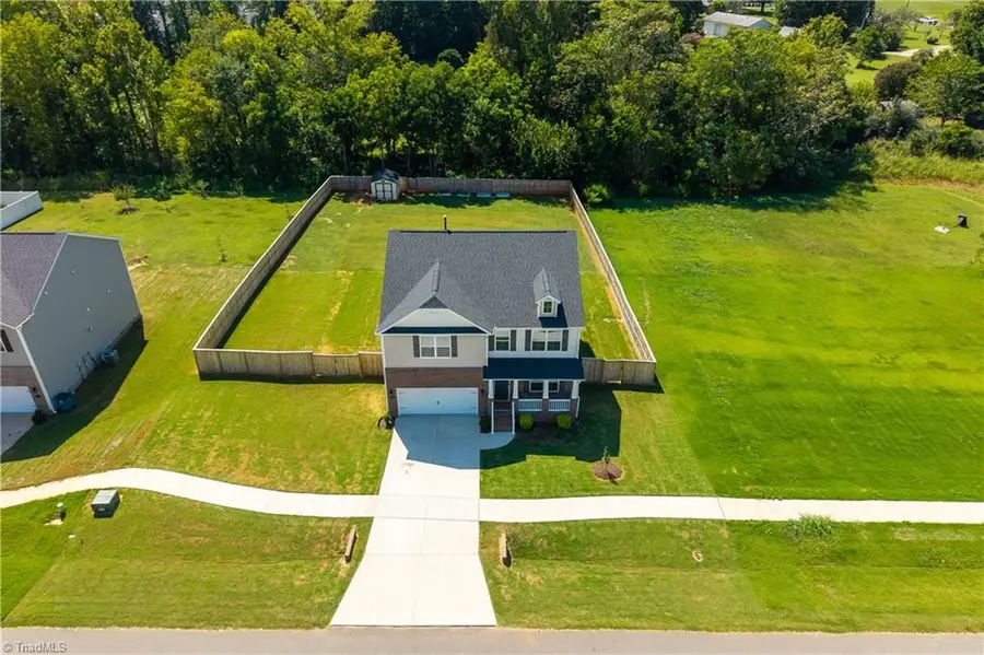 2023 Rosebank Way, Mebane, NC 27302 - #2