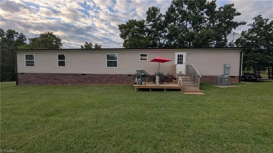 3393 Fulton Road, Asheboro, NC 27205 - #2