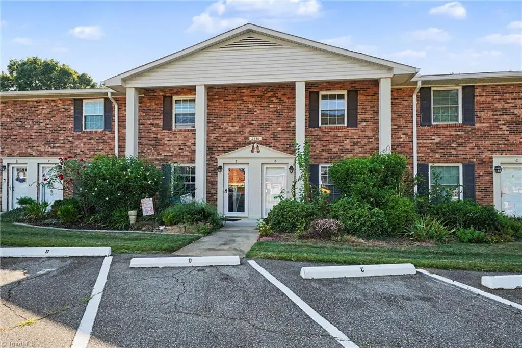 2330 Bay Meadows Court, Clemmons, NC 27103 - #1