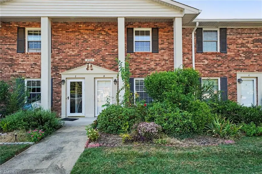 2330 Bay Meadows Court, Clemmons, NC 27103 - #2