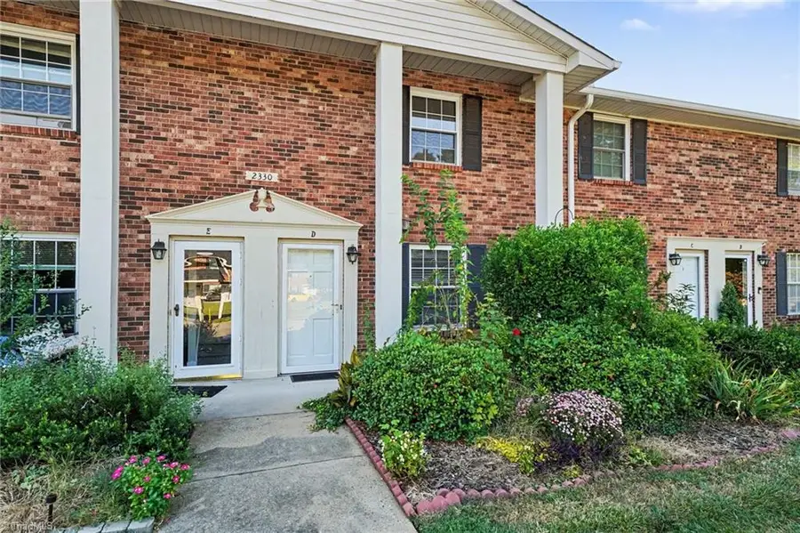 2330 Bay Meadows Court, Clemmons, NC 27103 - #3