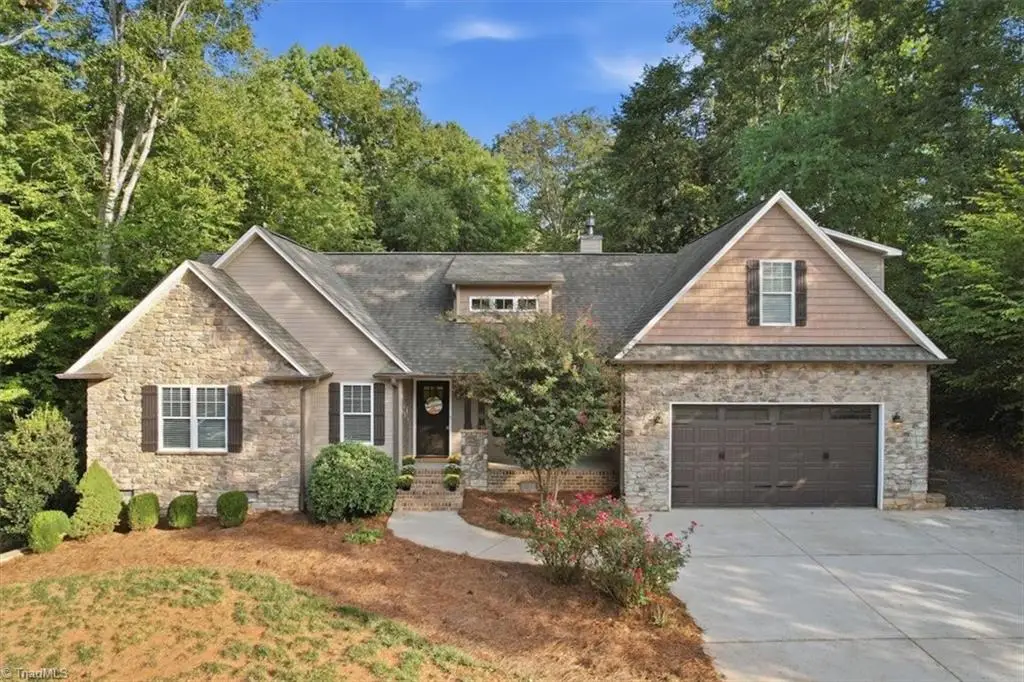 290 Twin Creeks Drive, Stokesdale, NC 27357 - #1