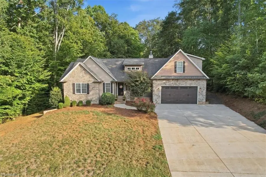 290 Twin Creeks Drive, Stokesdale, NC 27357 - #2