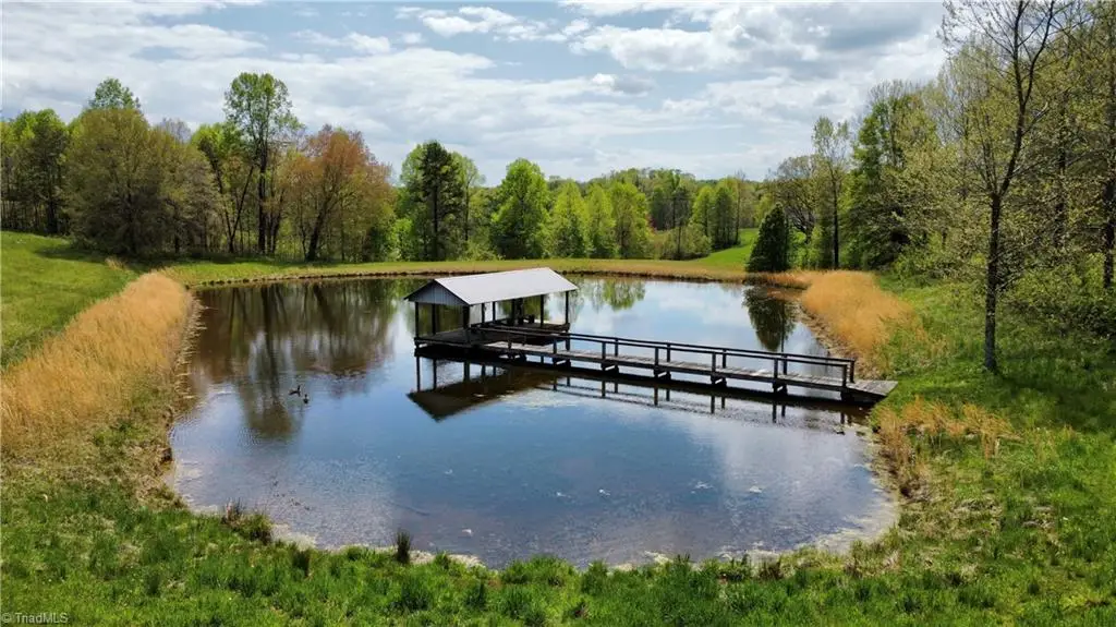 TBD George Chandler Road, Mount Airy, NC 27030 - #1