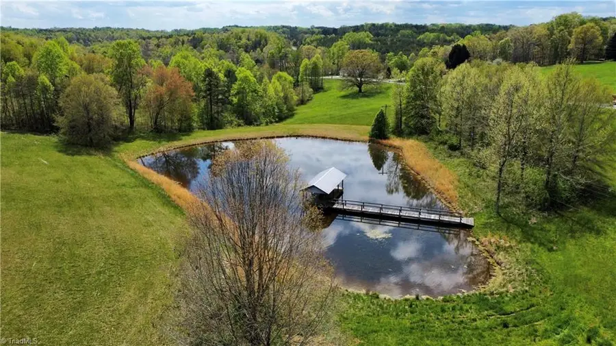 TBD George Chandler Road, Mount Airy, NC 27030 - #2