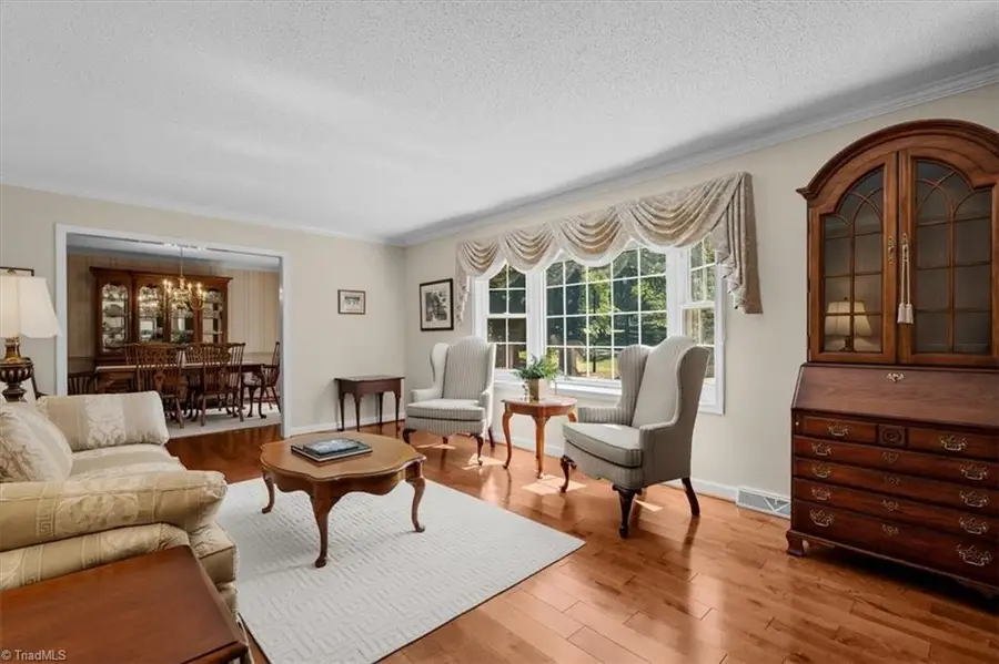 4503 Doncaster Drive, Greensboro, NC 27406 - #3