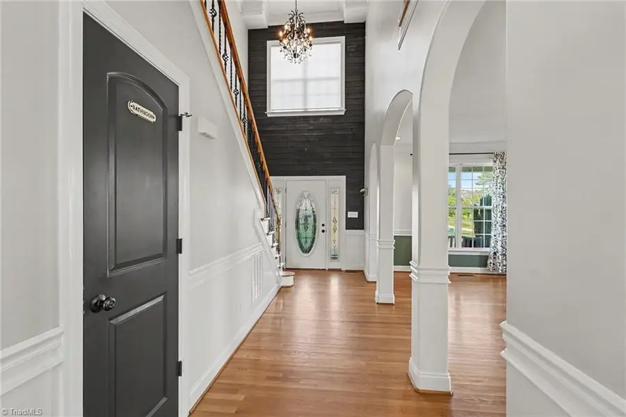 5195 Sheffield Drive, Kernersville, NC 27284 - #3