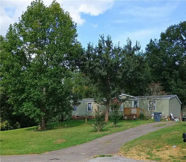 115 Anderson Acres Drive, Harmony, NC 28634