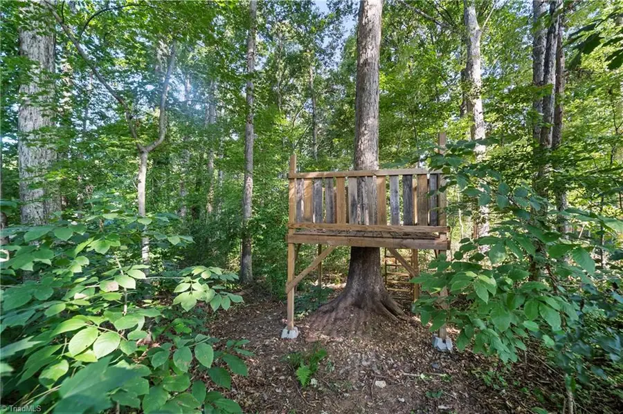 4420 Eagles Nest Drive, Winston Salem, NC 27127 - #3