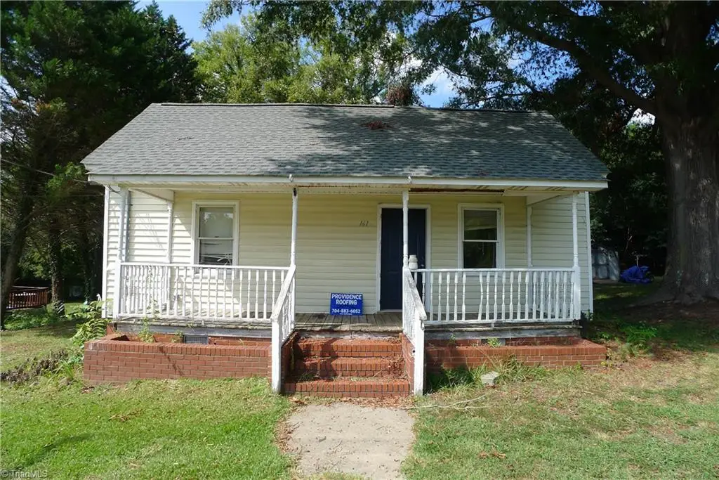 161 Center Street, Cooleemee, NC 27014 - #1