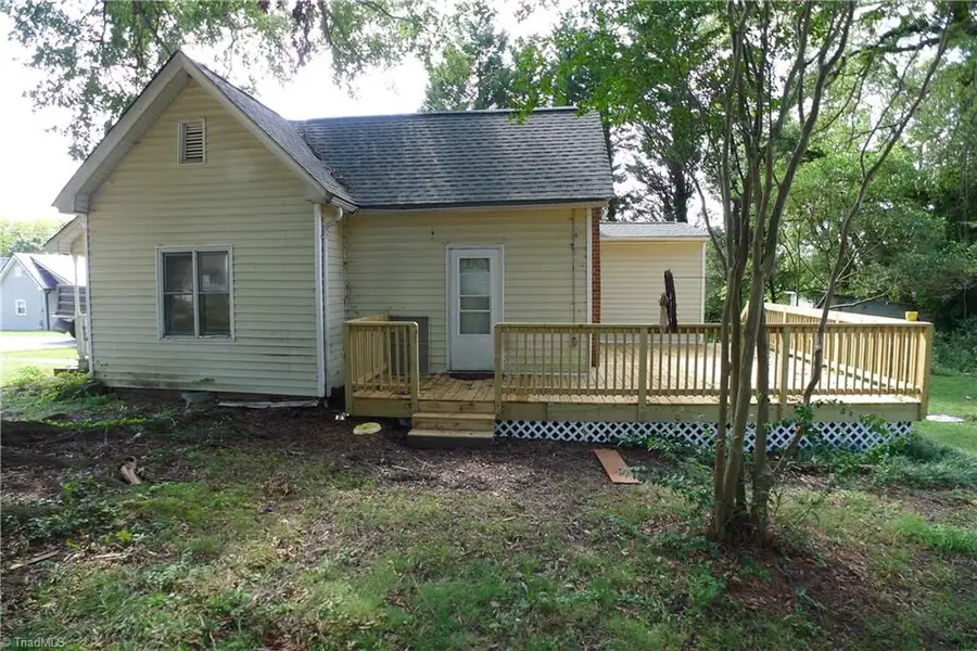 161 Center Street, Cooleemee, NC 27014 - #3