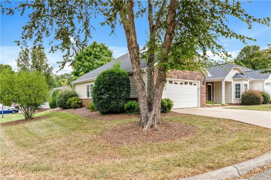 106 Miller Pointe Way, Winston Salem, NC 27106 - #3