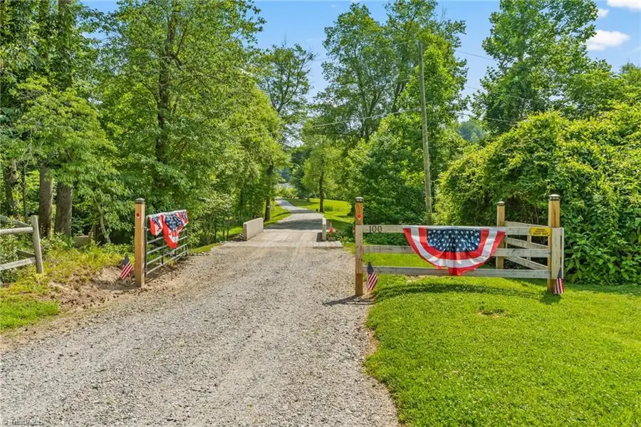 100 Wilchester Lane, Kernersville, NC 27284 - #3