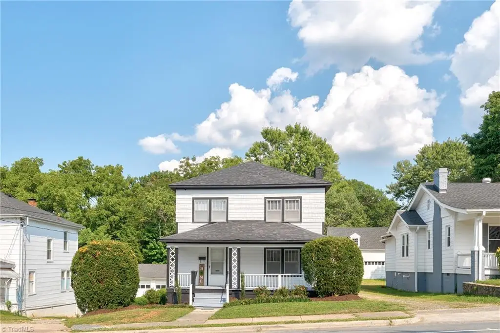 2625 Main Street, Winston Salem, NC 27127 - #1