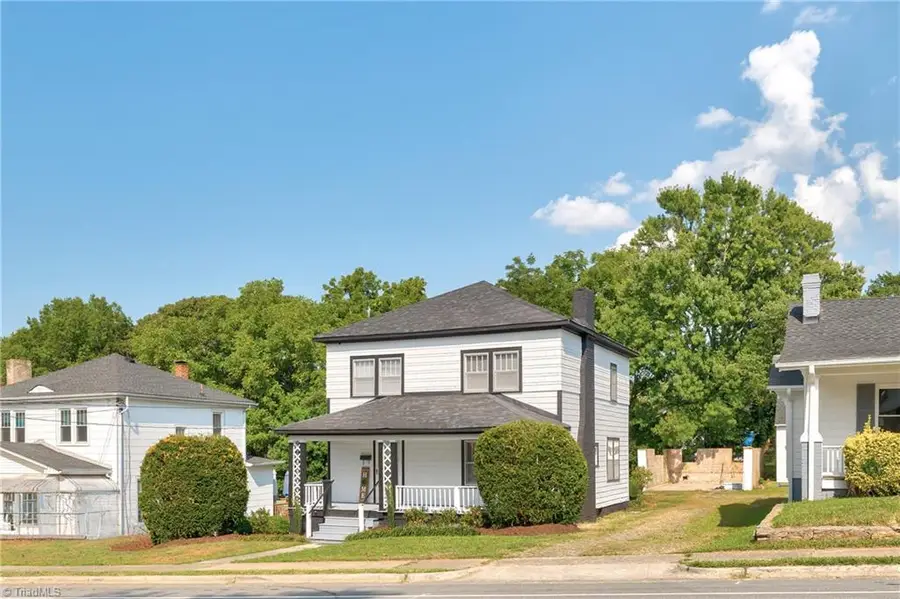 2625 Main Street, Winston Salem, NC 27127 - #2