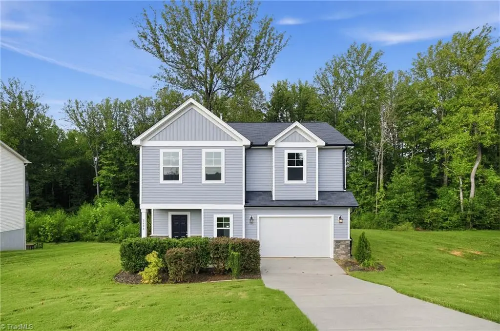 2608 Dallas Drive, Winston Salem, NC 27107 - #1
