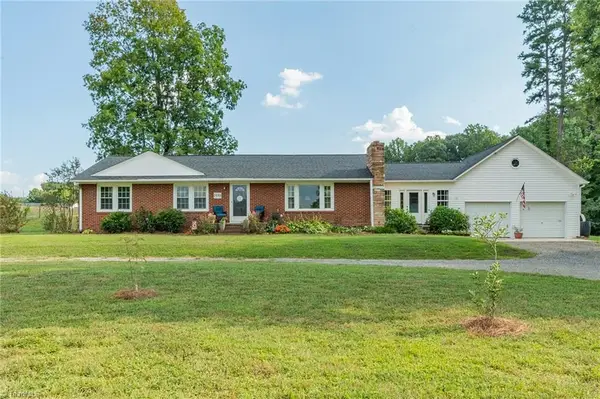 2158 Welcome Bethesda Road, Lexington, NC 27295