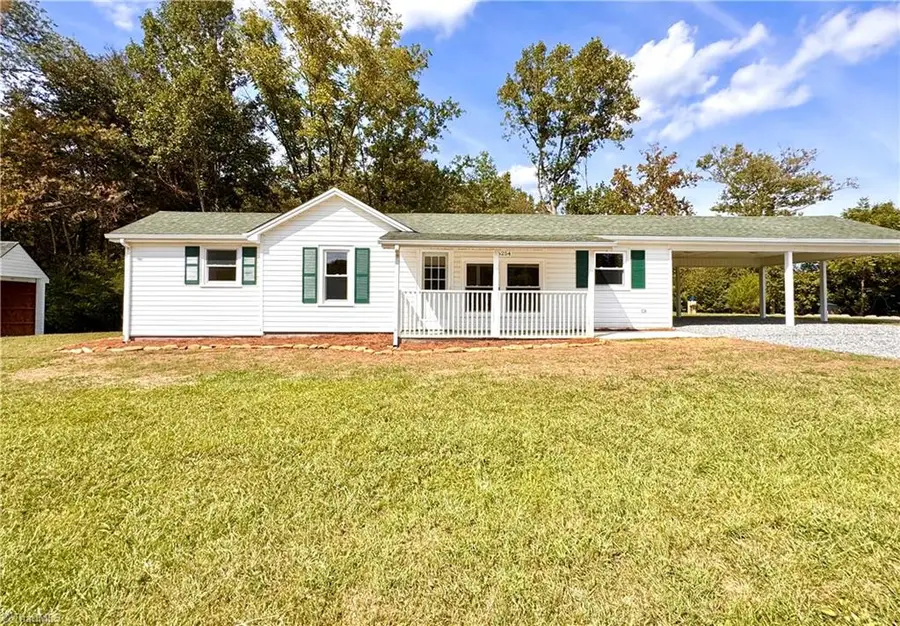 6254 Nc Highway 268, Dobson, NC 27017 - #3