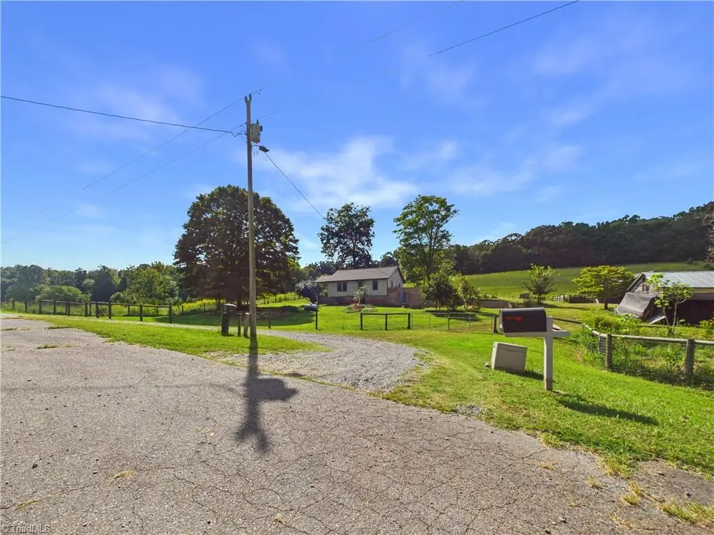 1373 Nance Road, Franklinville, NC 27248 - #1