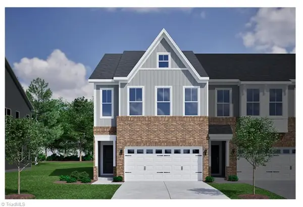 320 Whitespire Terrace, Greensboro, NC 27410