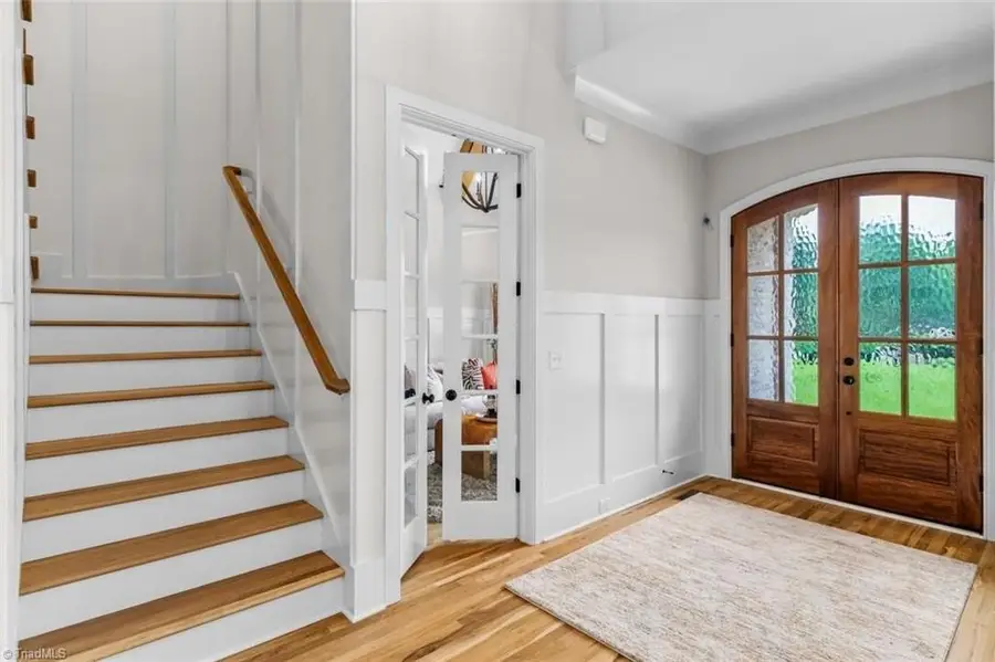 1008 Old Hickory Court, Greensboro, NC 27455 - #2