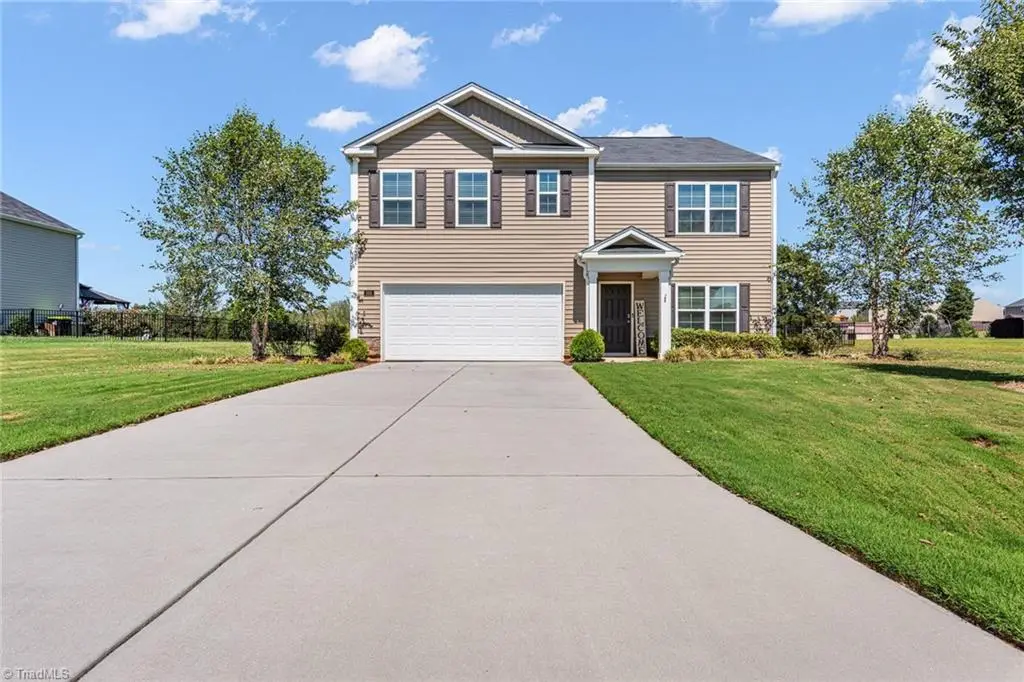 350 Daniel Drive, Lexington, NC 27295 - #1