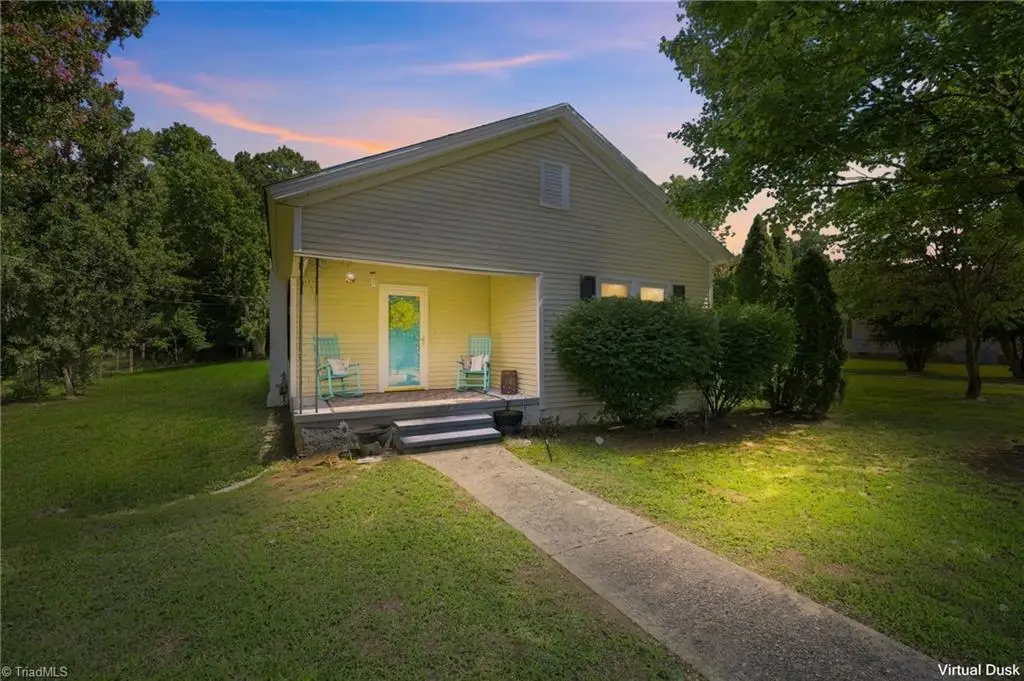 605 Meadow Street, Gibsonville, NC 27249 - #1