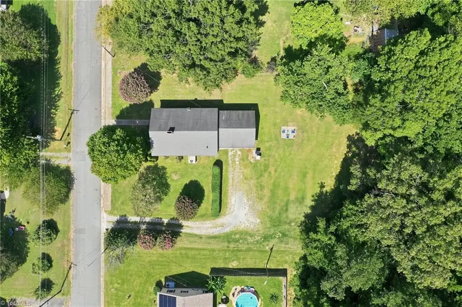 605 Meadow Street, Gibsonville, NC 27249 - #3