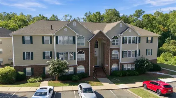 531 Mill Pond Drive, Winston-Salem, NC 27106
