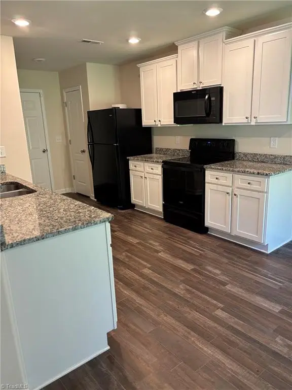 254 Kendall Drive, Winston Salem, NC 27107 - #3
